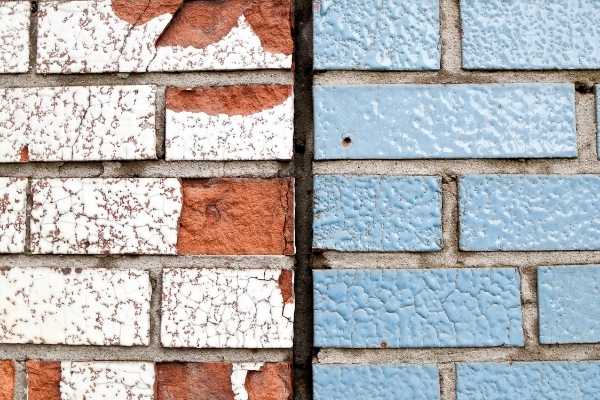 What if damage occurs to the neighbor's property during work Slough?