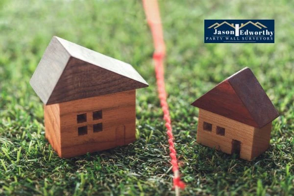 Do you want to build on a boundary line Slough call our team today!