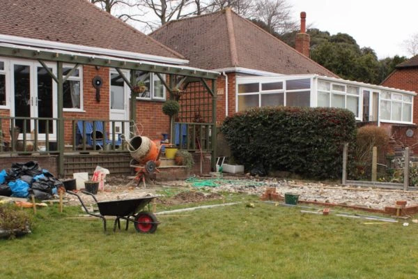 Understand the importance of boundary walls Slough contact Jason edworthy party wall surveyors today!