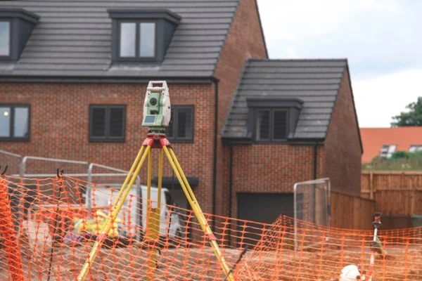 Damage to Property Slough - speak to our surveyors today!