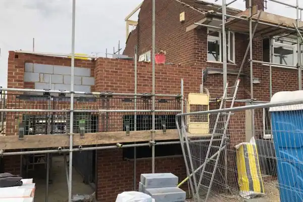 Reasons to Call a Party Wall Surveyor Slough