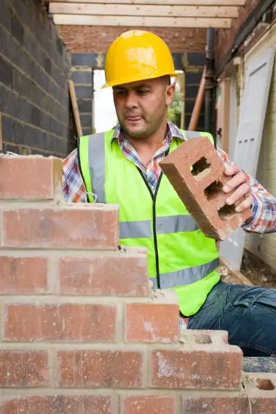 Jason Edworthy Party Wall Surveyors Slough Working with Builders